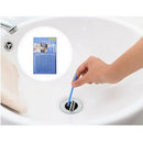 DrainFresh™ – Stick Desentupidor & Odorizador