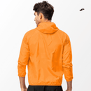 Jaqueta Tecnológica - Protege dos Raios Solares Dobrável Impermeável e Ultra-leve