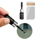 GlassMax™ - Reparador De Vidro Fluido Profissional - Trend+