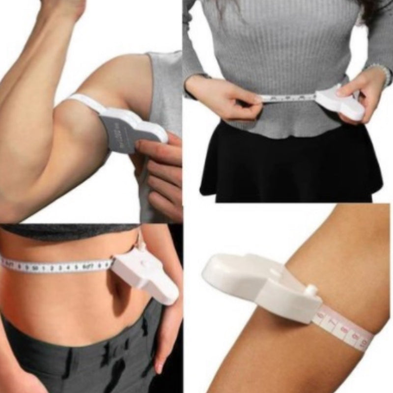 Fita Métrica de Medição Corporal