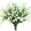 Flores Artificiais para Exteriores (COMPRE 1 LEVE 3)