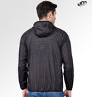 Jaqueta Tecnológica - Protege dos Raios Solares Dobrável Impermeável e Ultra-leve