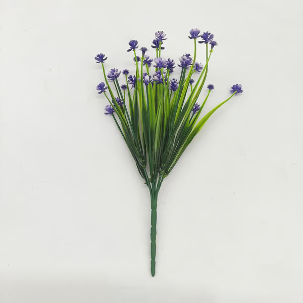 Flores Artificiais para Exteriores (COMPRE 1 LEVE 3)