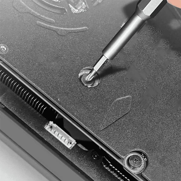 Chave de Fenda Elétrica Trend™ - 24 em 1