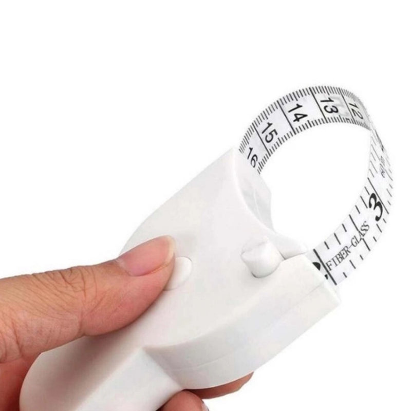 Fita Métrica de Medição Corporal