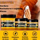 Cera de Abelha Restaurador de Móveis - BeeWax™ - Trend+