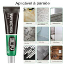 🛠️ Cola Adesiva Super Forte (Compre 1 Leve 2) 🔥