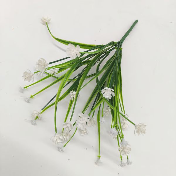 Flores Artificiais para Exteriores (COMPRE 1 LEVE 3)