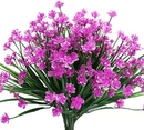 Flores Artificiais para Exteriores (COMPRE 1 LEVE 3)