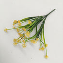 Flores Artificiais para Exteriores (COMPRE 1 LEVE 3)