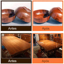 TrendBee - Cera de Abelha & Óleo de Laranja - Trend+