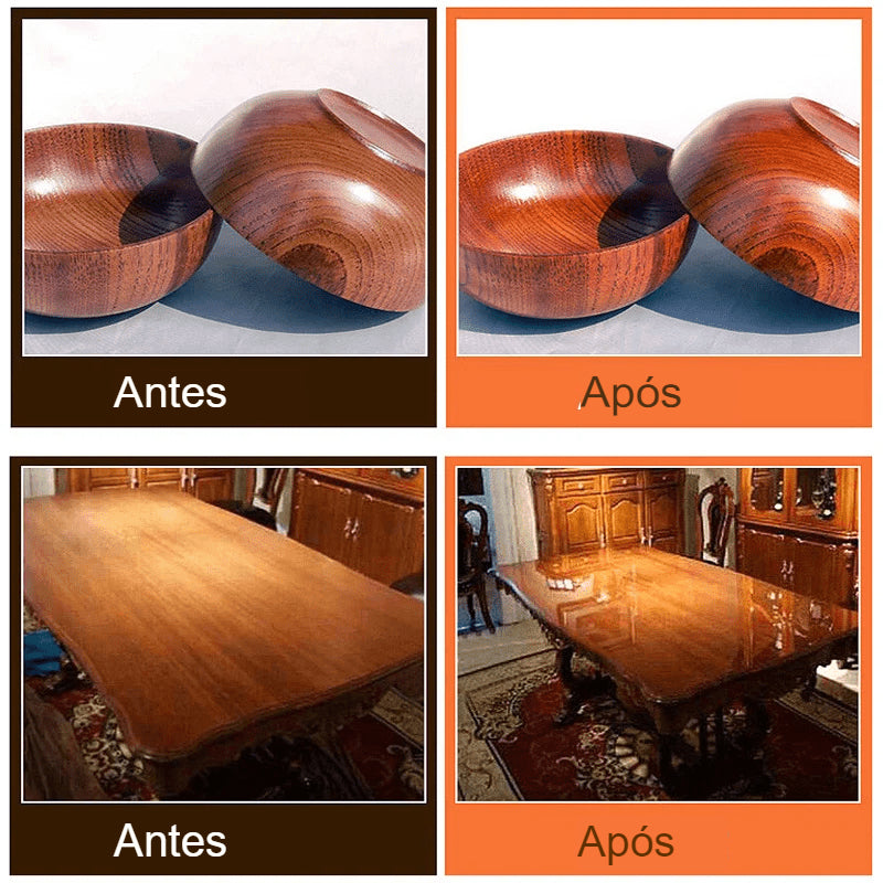 TrendBee - Cera de Abelha & Óleo de Laranja - Trend+