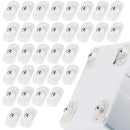 Rodizios Giratorios Autoadesivos ( PROMOÇÃO )