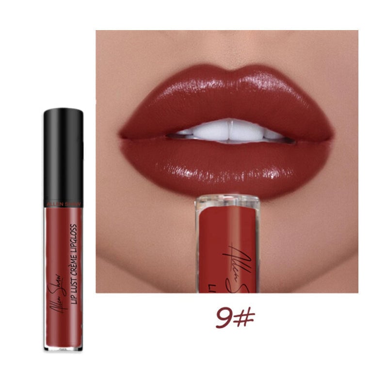 Gloss Labial Prova d'Água - Trend+