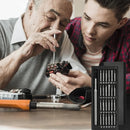 Chave de Fenda Elétrica Trend™ - 24 em 1