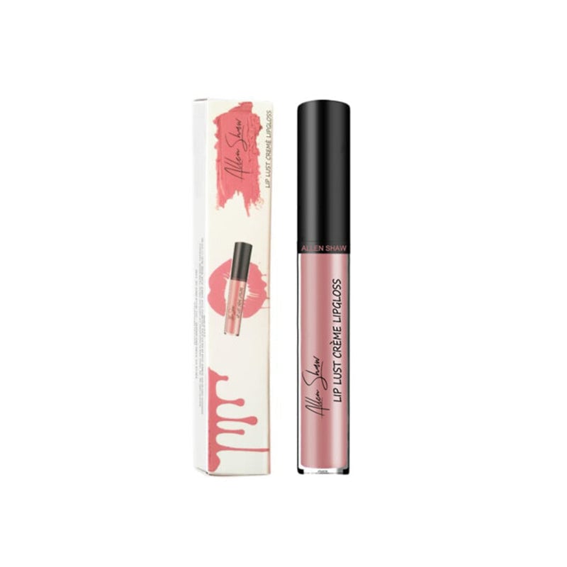 Gloss Labial Prova d'Água - Trend+