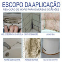 Spray AntiMofo™ (COMPRE 1 LEVE 2) - Trend+