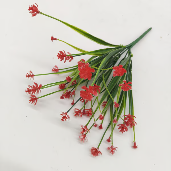 Flores Artificiais para Exteriores (COMPRE 1 LEVE 3)