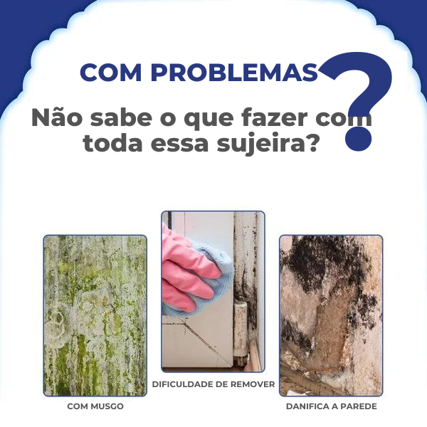 Spray AntiMofo™ (COMPRE 1 LEVE 2) - Trend+