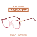 Óculos Diamond Trend - TrendProdutos