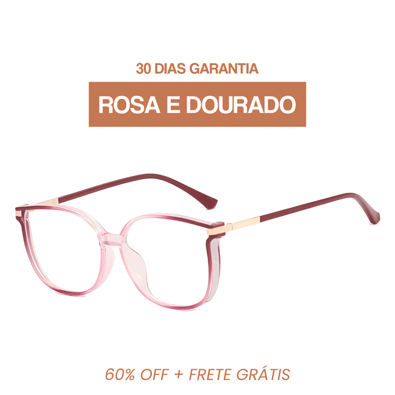 Óculos Diamond Trend - TrendProdutos