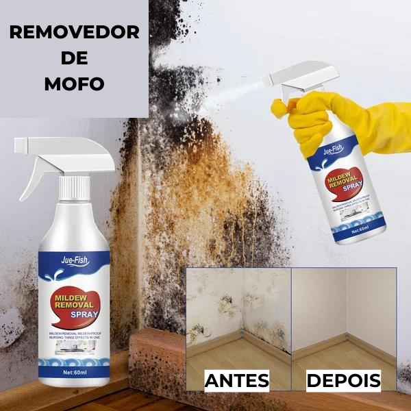 Spray AntiMofo™ (COMPRE 1 LEVE 2) - Trend+