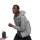 Jaqueta Tecnológica - Protege dos Raios Solares Dobrável Impermeável e Ultra-leve