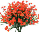 Flores Artificiais para Exteriores (COMPRE 1 LEVE 3)