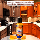 TrendBee - Cera de Abelha & Óleo de Laranja - Trend+