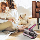 Aspirador Portátil Anti-Ácaro - Trend+