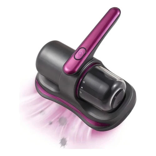 Aspirador Portátil Anti-Ácaro - Trend+