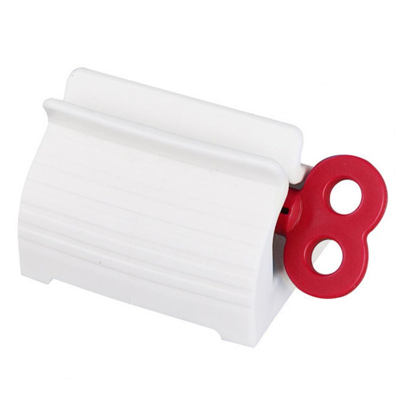 Espremedor de Pasta de Dente - TwistRoll - COMPRE 1 LEVE 3