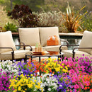 Flores Artificiais para Exteriores (COMPRE 1 LEVE 3)