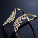 Bracelete / Anel Asas de Anjo - TrendWing+