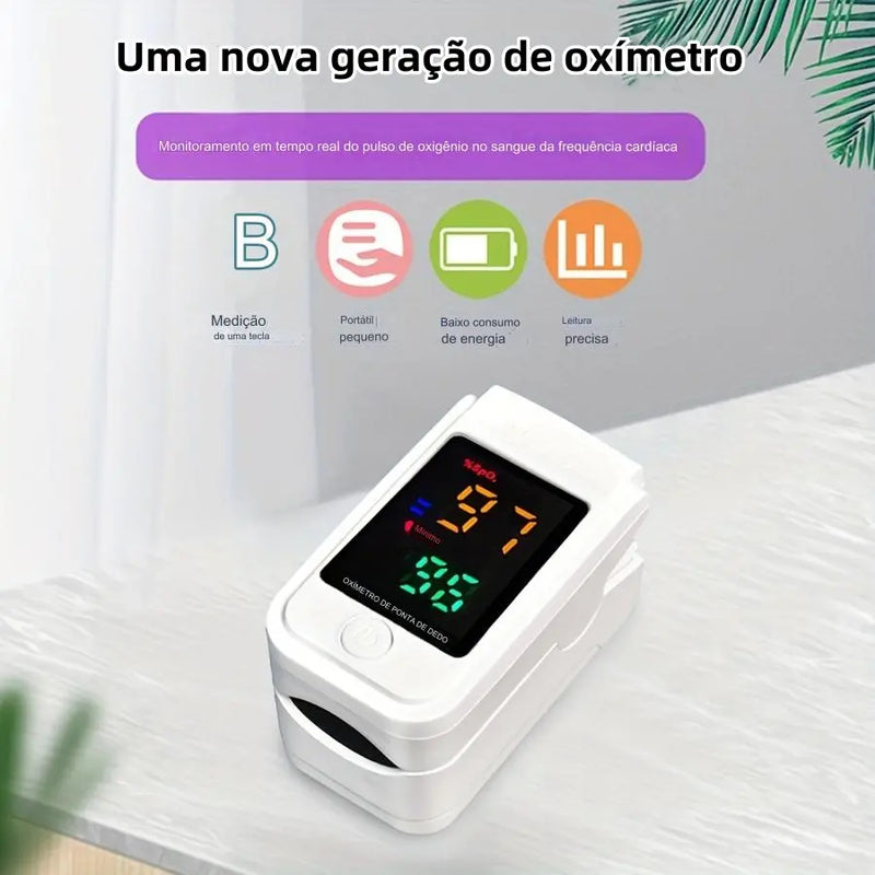 GlucoMax - Monitore Seu Nível de Glicose com Precisão