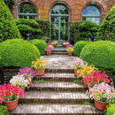 Flores Artificiais para Exteriores (COMPRE 1 LEVE 3)