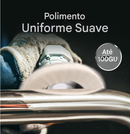 Disco de Polimento de Lã com Aletas (Compre 1 Leve 3) - Trend+