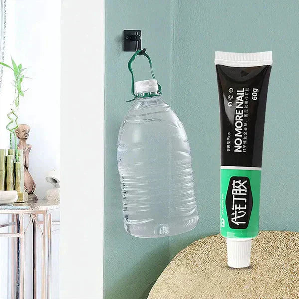 🛠️ Cola Adesiva Super Forte (Compre 1 Leve 2) 🔥