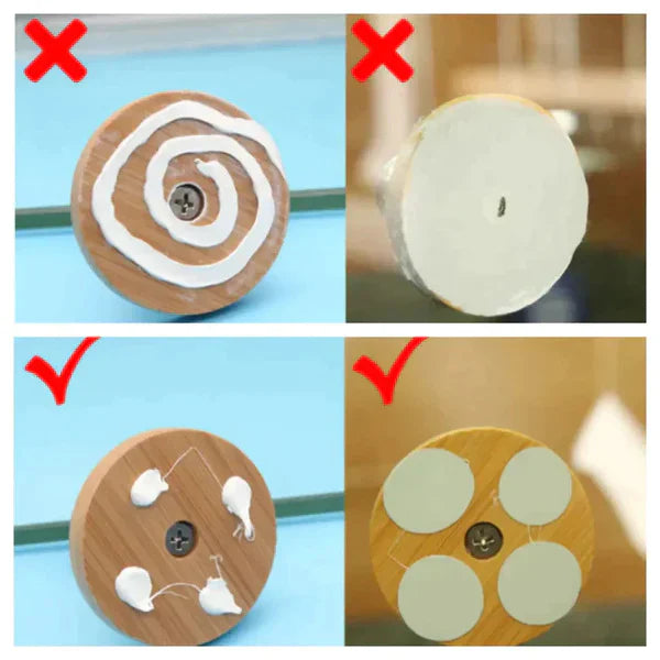 🛠️ Cola Adesiva Super Forte (Compre 1 Leve 2) 🔥