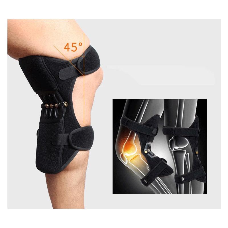 JOELHEIRA DE APOIO ARTICULAR - TrendKnee™