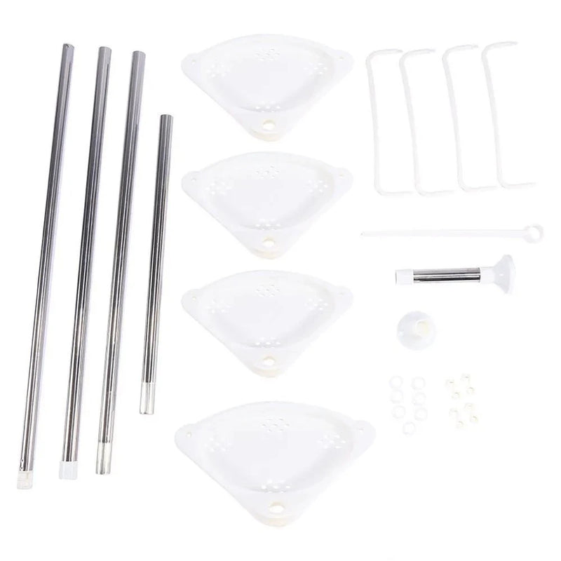 Trend Organize Pro + 2 Prateleiras de Brinde - Trend+