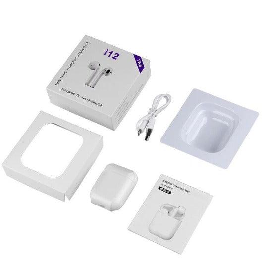 FONE I12 - TrendProdutos