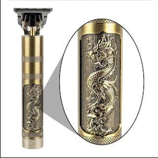 Máquina De Cortar Cabelo e Barba Masculina - TrendProdutos